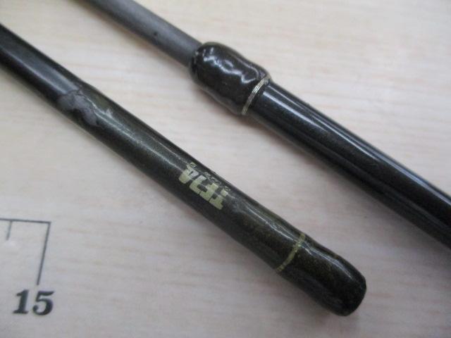 グラマーロックフィッシュ TE74fortunateNB