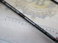 グラマーロックフィッシュ TE74fortunateNB