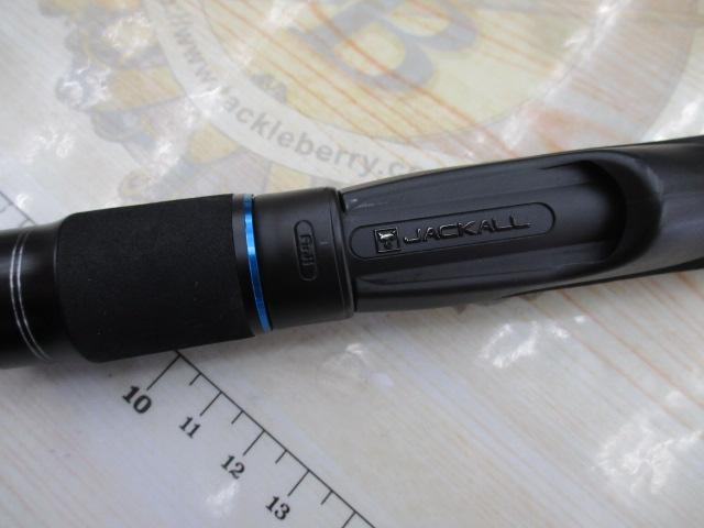 ビンビンスティックHS BS-S69ML-HS