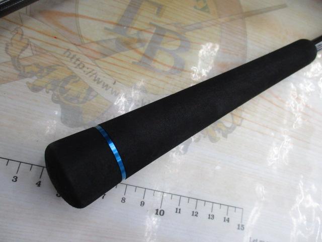 ビンビンスティックHS BS-S69ML-HS