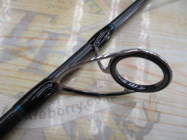 ビンビンスティックHS BS-S69ML-HS