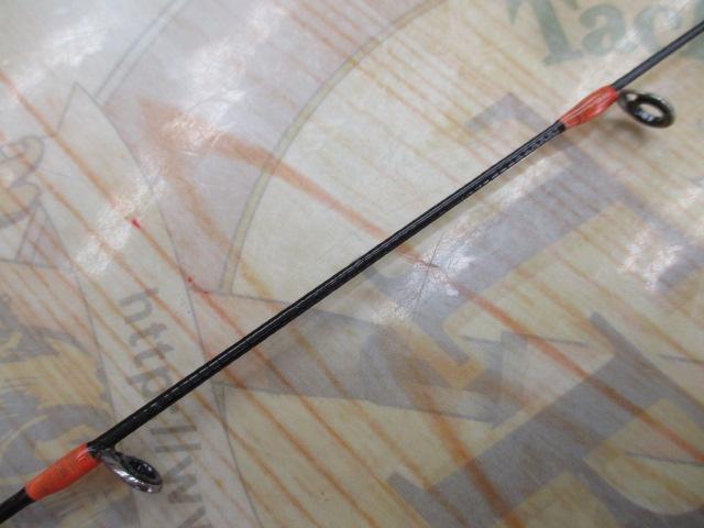 ビンビンスティックHS BS-S69ML-HS