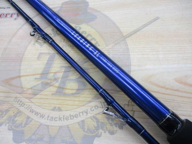 リーディング-XL ヤリイカ 195