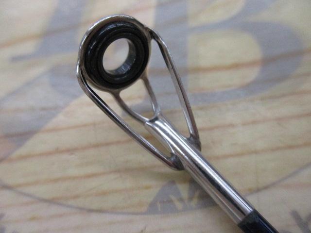 リーディング-XL ヤリイカ 195