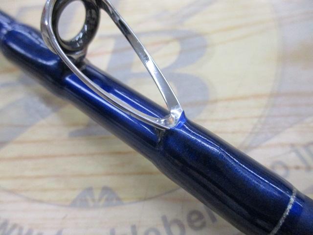 リーディング-XL ヤリイカ 195