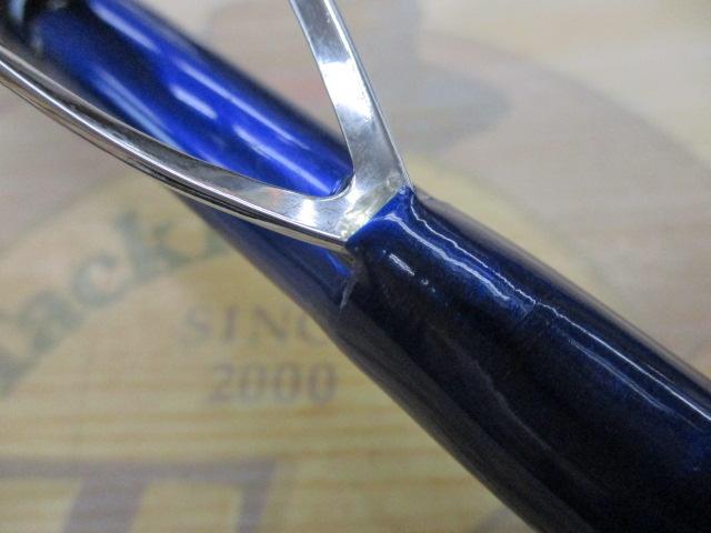 リーディング-XL ヤリイカ 195