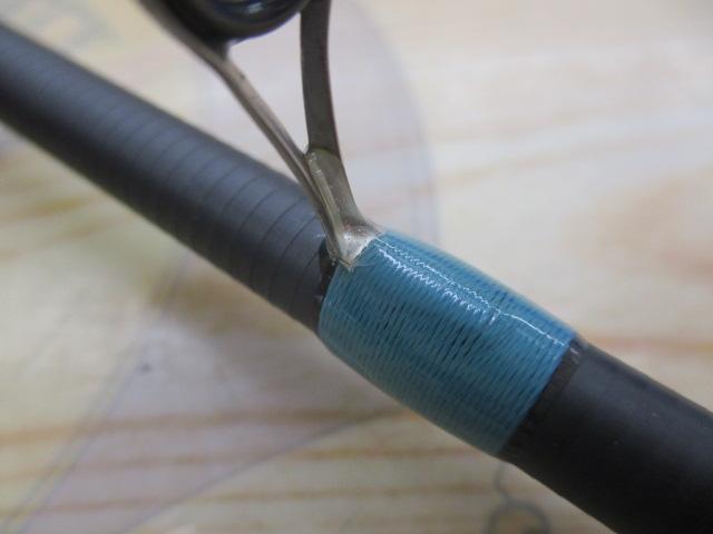 23ルアーマチックソルト S96M