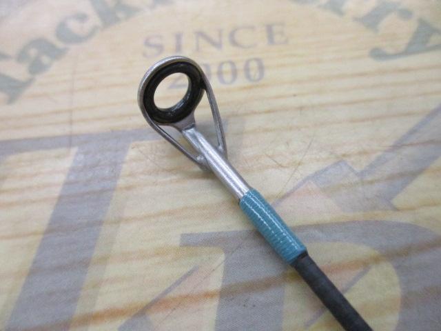 23ルアーマチックソルト S96M