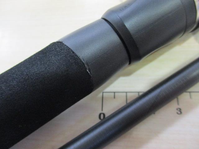 ベイブレイズ BBZ662S-MLK