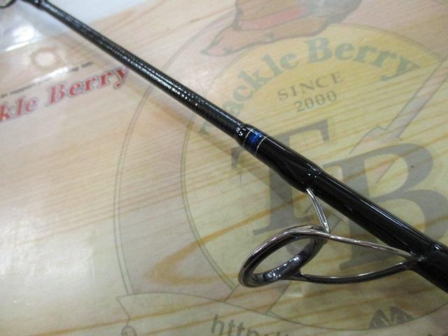DAIWA ソルティガ J60HS 【公式通販】