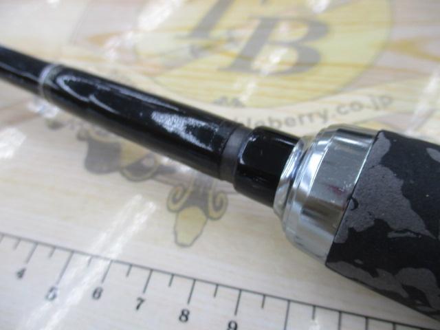 ゲーム タイプJ S625R(ノーマルガイド)