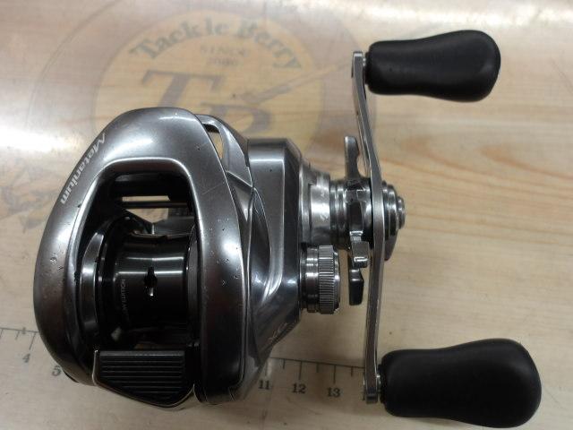 22メタニウムシャローエディションXG RH