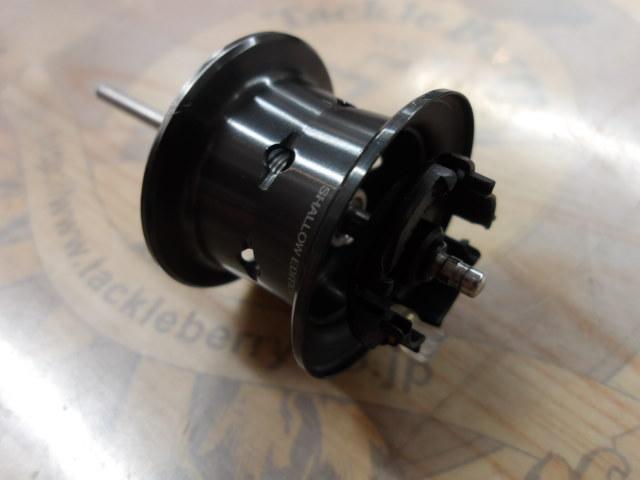 22メタニウムシャローエディションXG RH