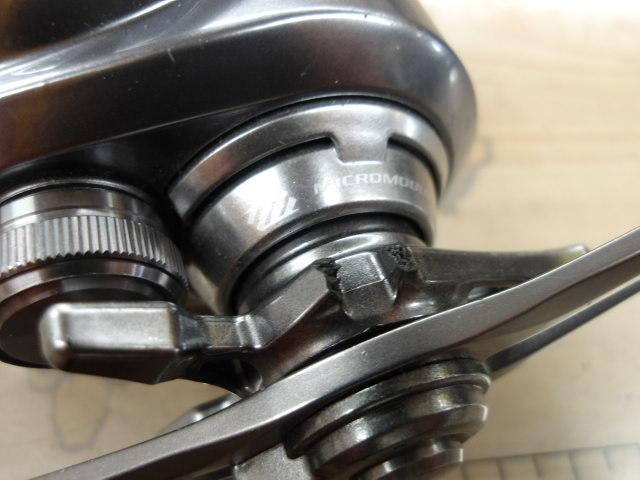 22メタニウムシャローエディションXG RH