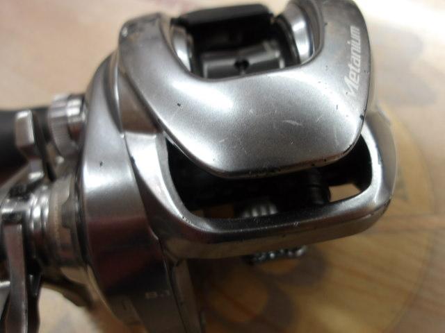 22メタニウムシャローエディションXG RH