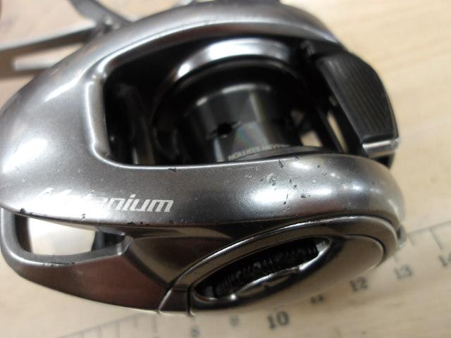 22メタニウムシャローエディションXG RH