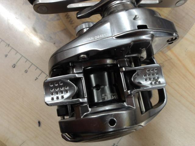 22メタニウムシャローエディションXG RH