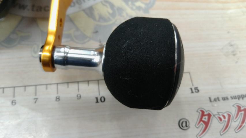 17ゲンプウXT 200PG