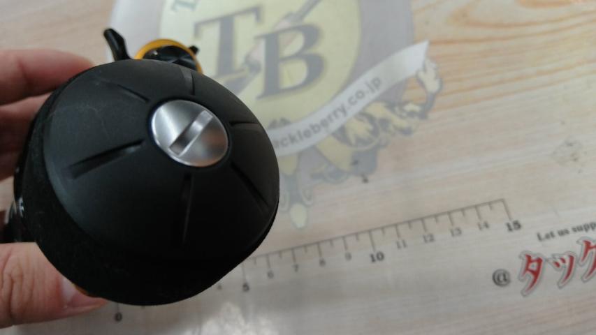 17ゲンプウXT 200PG