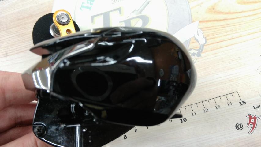 17ゲンプウXT 200PG