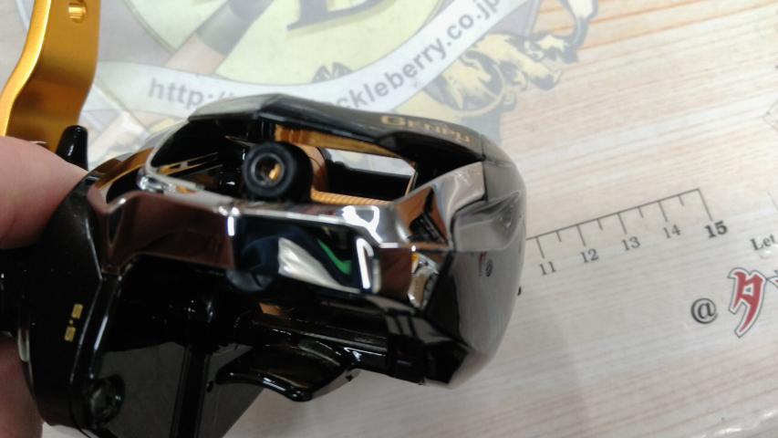 17ゲンプウXT 200PG