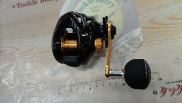 17ゲンプウXT 200PG