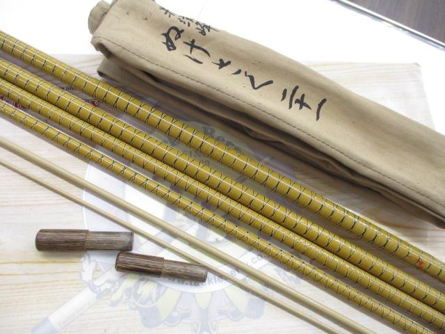 朱紋峰 ぬけさく 21