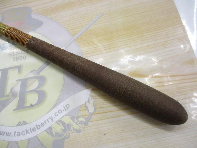 朱紋峰 ぬけさく 21