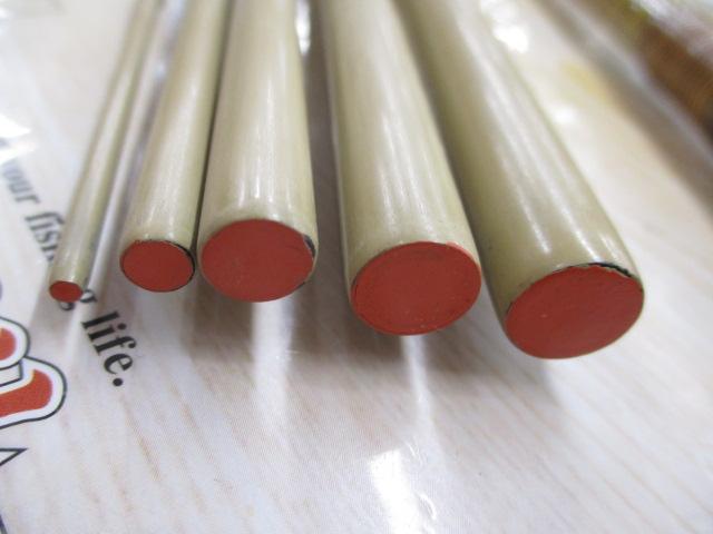 朱紋峰 ぬけさく 21