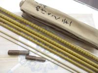 朱紋峰 ぬけさく 21