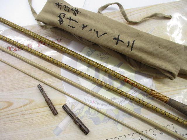 朱紋峰 ぬけさく 12