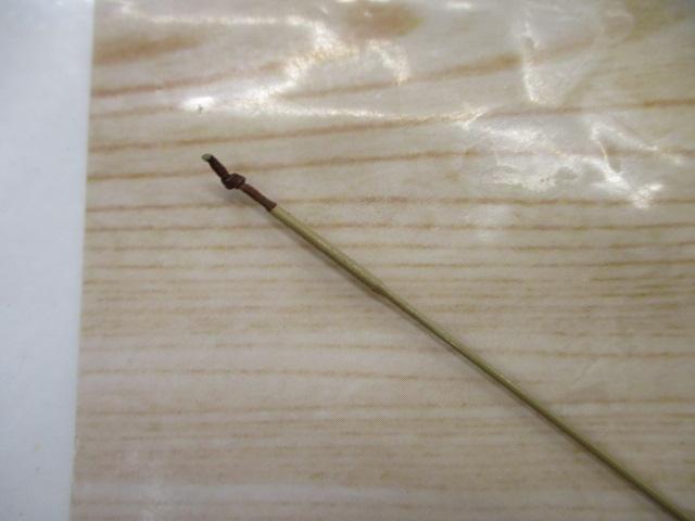 朱紋峰 ぬけさく 12