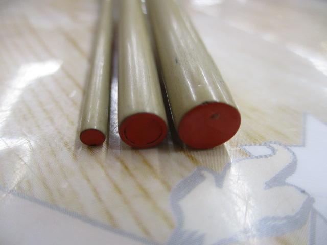 朱紋峰 ぬけさく 12