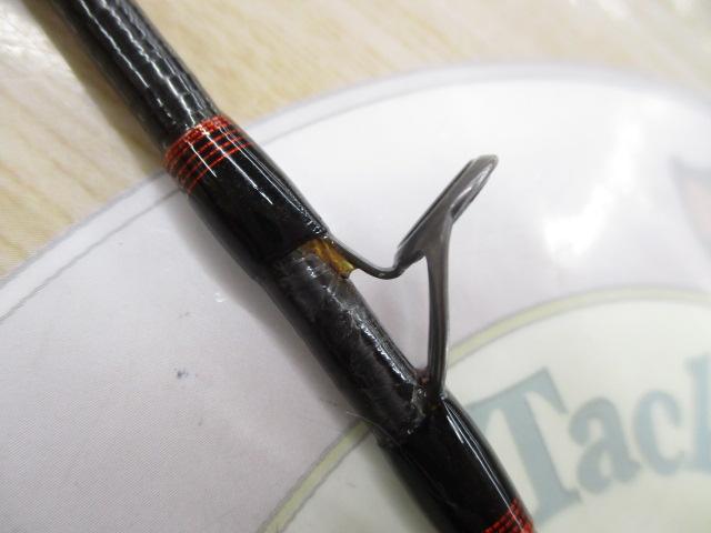 20炎月SS B610MH-S/R｜＠ベリーネット 日本最大新品中古釣具WEBショップ