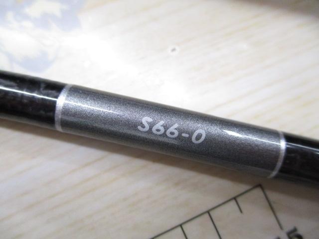 19グラップラータイプLJ S66-0