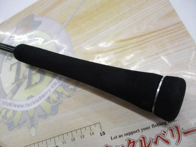 19グラップラータイプLJ S66-0