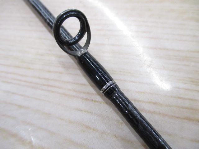 19グラップラータイプLJ S66-0