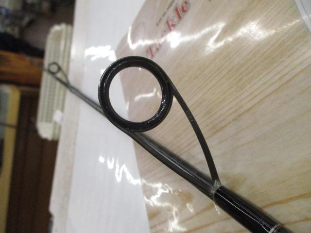 19グラップラータイプLJ S66-0