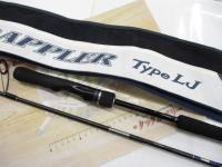 19グラップラータイプLJ S66-0