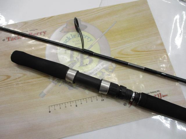 19グラップラータイプJ S60-2