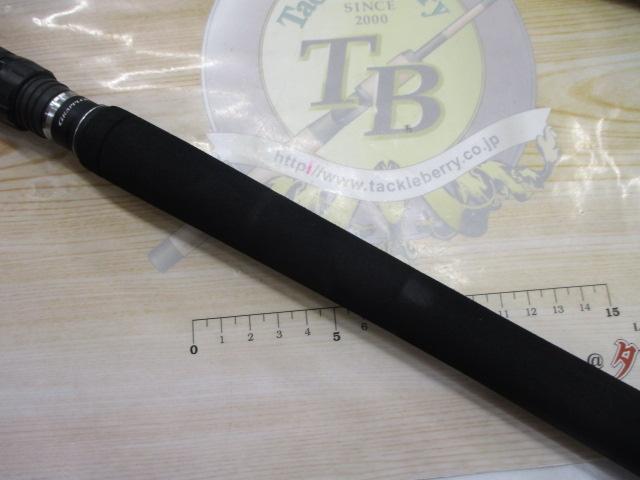 19グラップラータイプJ S60-2