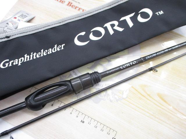 コルト 23GCORS-622UL-HS