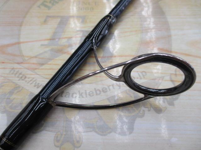 16オシアジガー S624