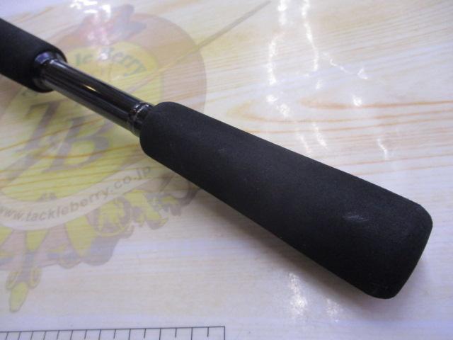 タトゥーラXT 6102MHRB｜＠ベリーネット 日本最大新品中古釣具WEBショップ