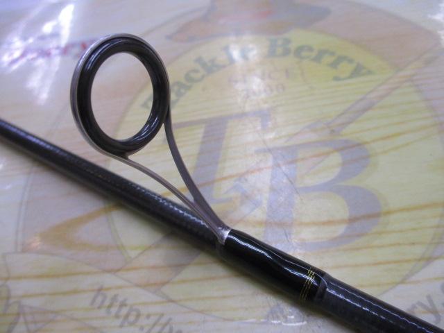 ルアーニスト 63L