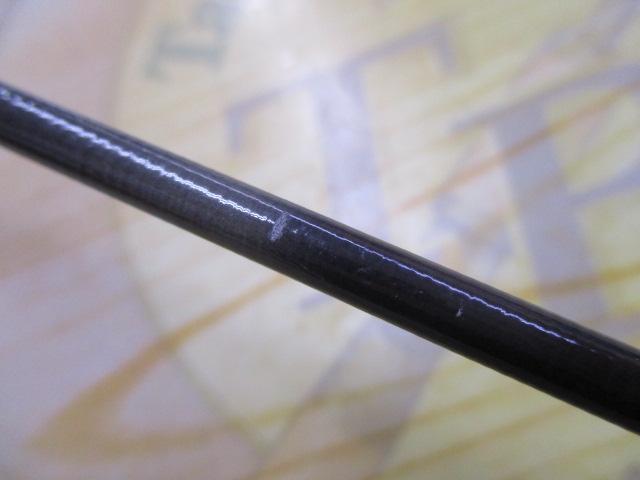 ルアーニスト 63L