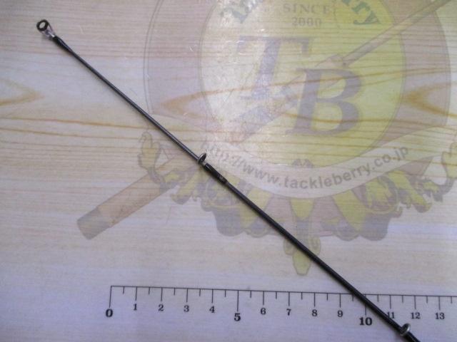 ルアーニスト 63L