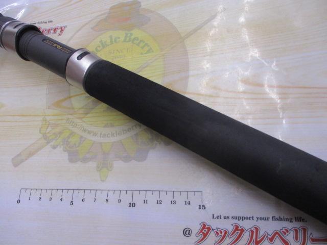 SFパワーステージ船Ⅱシャクリ 180