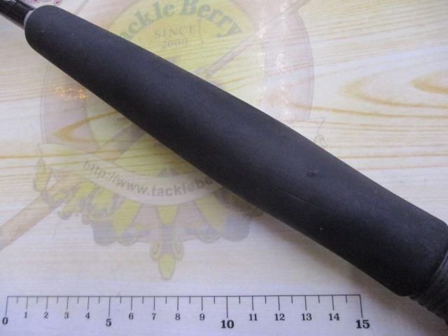 SFパワーステージ船Ⅱシャクリ 180