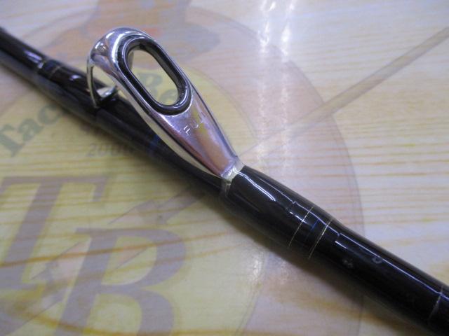 SFパワーステージ船Ⅱシャクリ 180